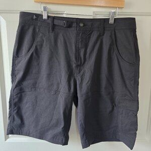 Prana Zion Shorts (NWT)